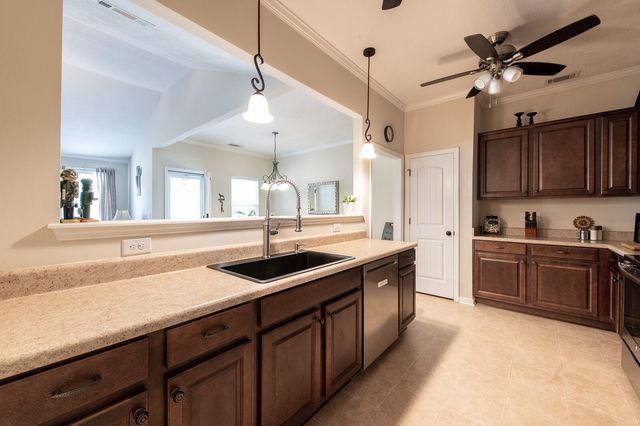 229 Baylor Drive, Graniteville, SC 29829