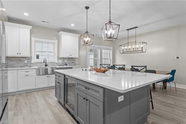 1303 Fulton LN, Chesapeake, VA 23320