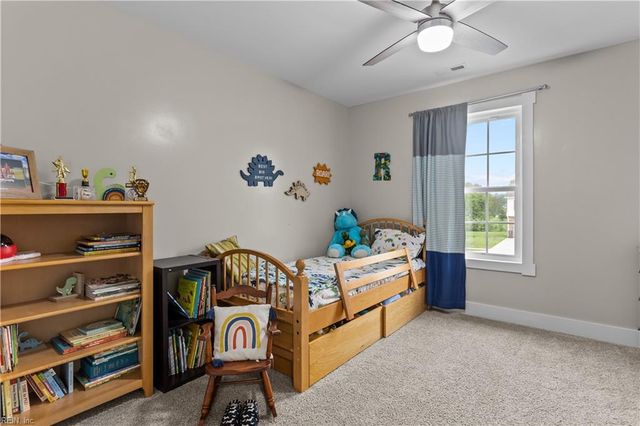 1303 Fulton LN, Chesapeake, VA 23320