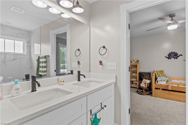 1303 Fulton LN, Chesapeake, VA 23320