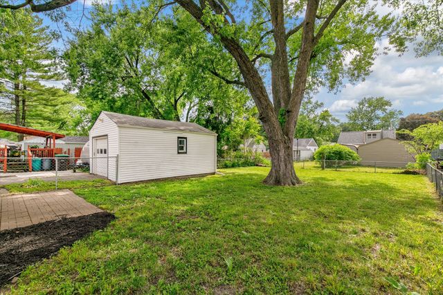 3616 37th Street, Des Moines, IA 50310