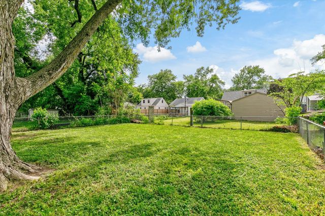 3616 37th Street, Des Moines, IA 50310