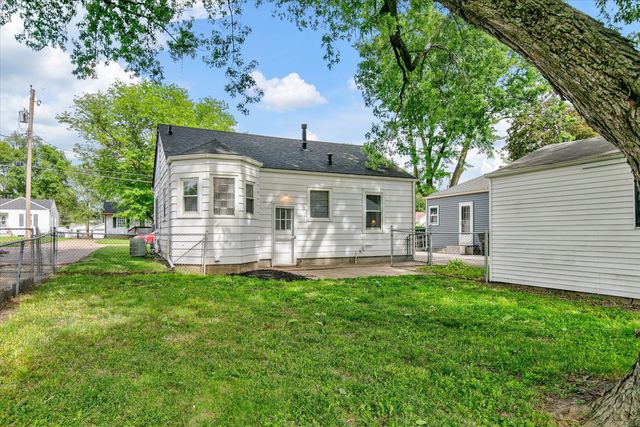 3616 37th Street, Des Moines, IA 50310