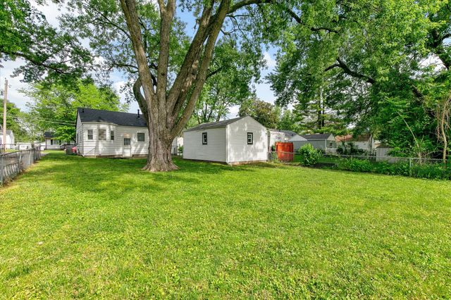 3616 37th Street, Des Moines, IA 50310