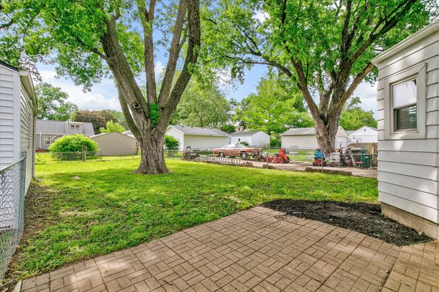 3616 37th Street, Des Moines, IA 50310