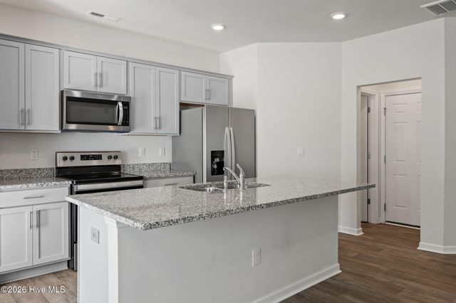 1206 Gracie Lane, Carthage, NC 28327