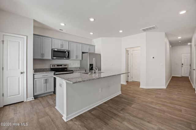 1206 Gracie Lane, Carthage, NC 28327