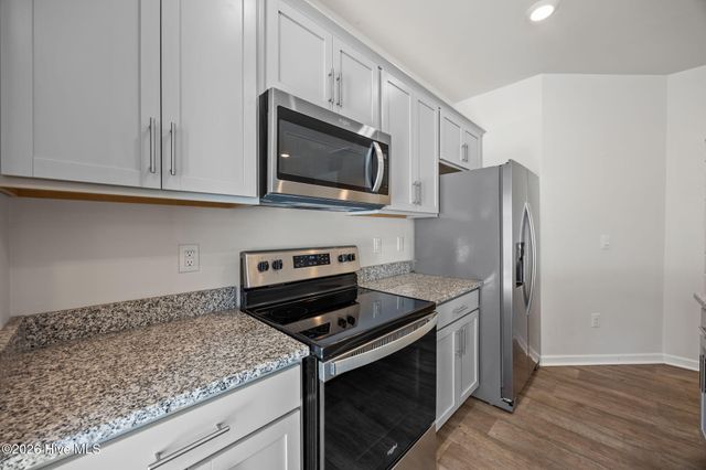 1206 Gracie Lane, Carthage, NC 28327