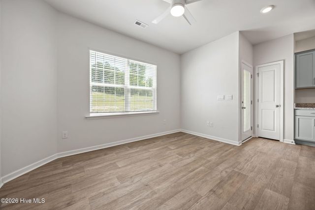 1206 Gracie Lane, Carthage, NC 28327
