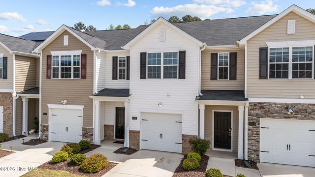 1206 Gracie Lane, Carthage, NC 28327