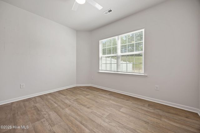 1206 Gracie Lane, Carthage, NC 28327