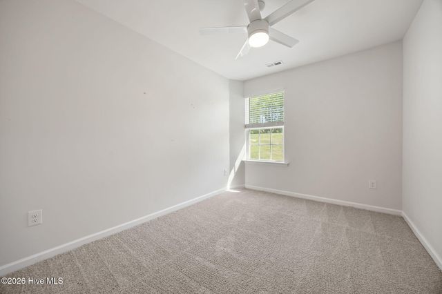 1206 Gracie Lane, Carthage, NC 28327