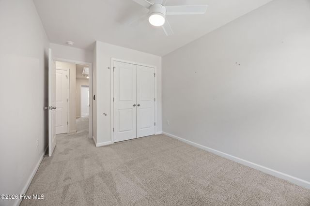 1206 Gracie Lane, Carthage, NC 28327