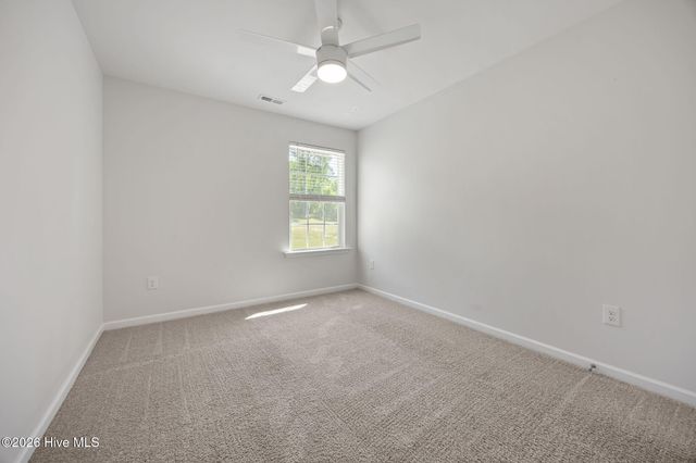 1206 Gracie Lane, Carthage, NC 28327