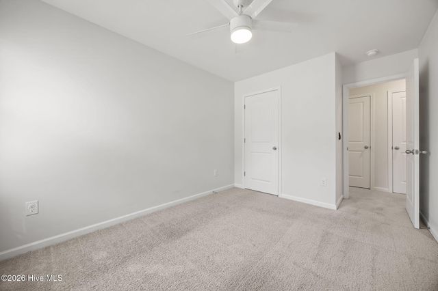 1206 Gracie Lane, Carthage, NC 28327