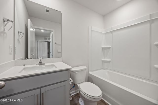 1206 Gracie Lane, Carthage, NC 28327