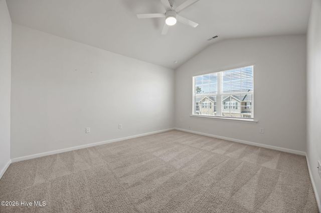 1206 Gracie Lane, Carthage, NC 28327