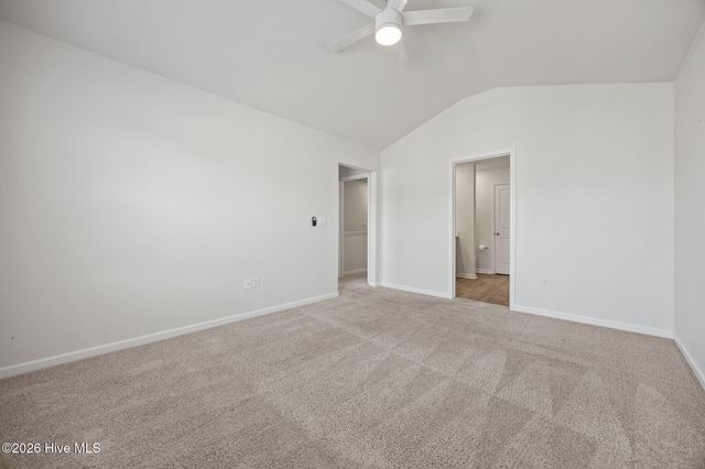 1206 Gracie Lane, Carthage, NC 28327