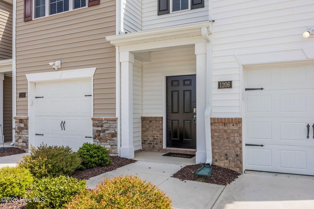 1206 Gracie Lane, Carthage, NC 28327