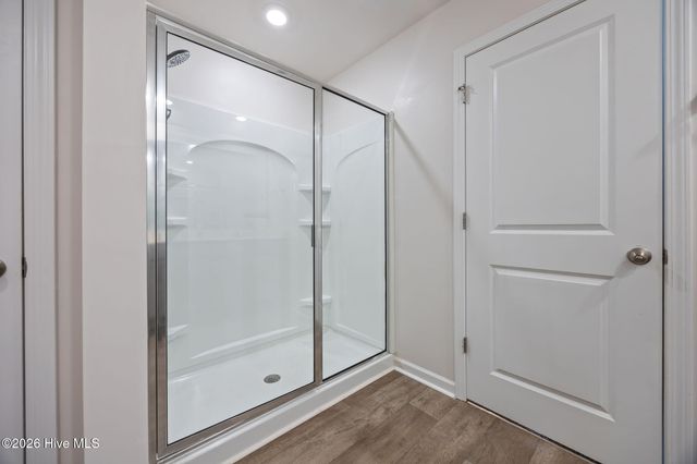 1206 Gracie Lane, Carthage, NC 28327