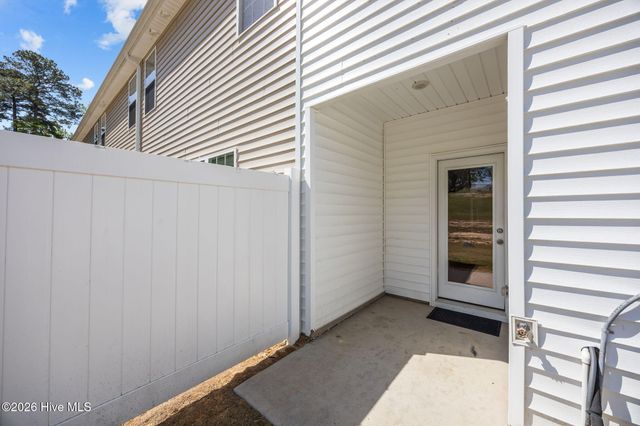 1206 Gracie Lane, Carthage, NC 28327