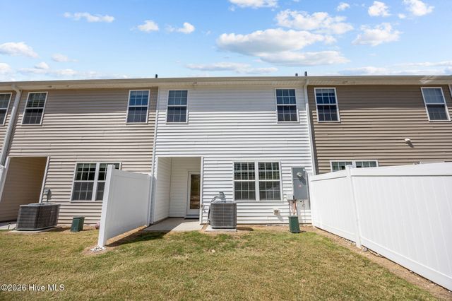 1206 Gracie Lane, Carthage, NC 28327