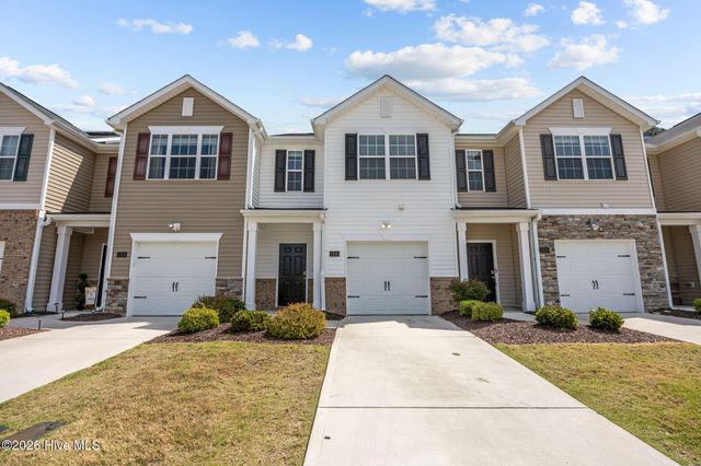 1206 Gracie Lane, Carthage, NC 28327