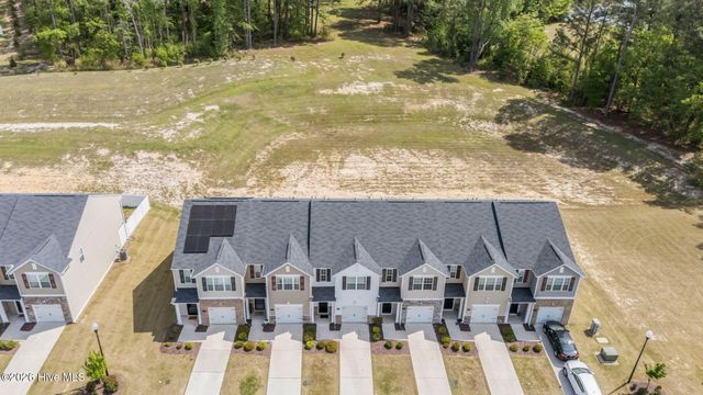 1206 Gracie Lane, Carthage, NC 28327