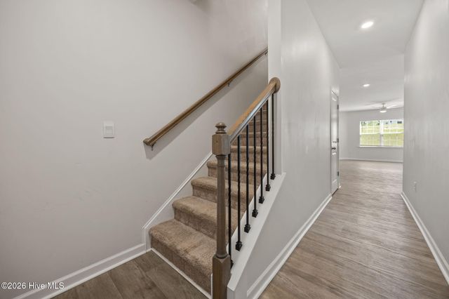 1206 Gracie Lane, Carthage, NC 28327