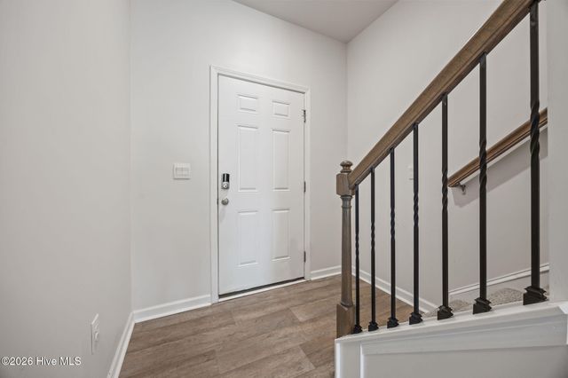 1206 Gracie Lane, Carthage, NC 28327