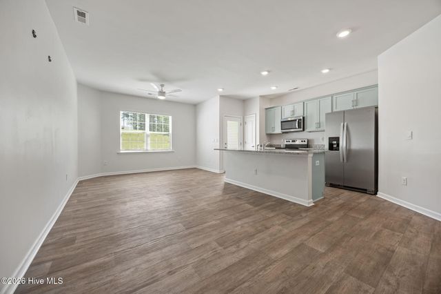 1206 Gracie Lane, Carthage, NC 28327