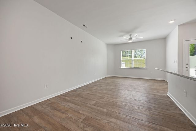 1206 Gracie Lane, Carthage, NC 28327