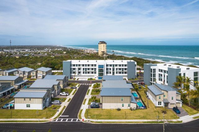 3031 Hafen Lane 407, Melbourne Beach, FL 32951