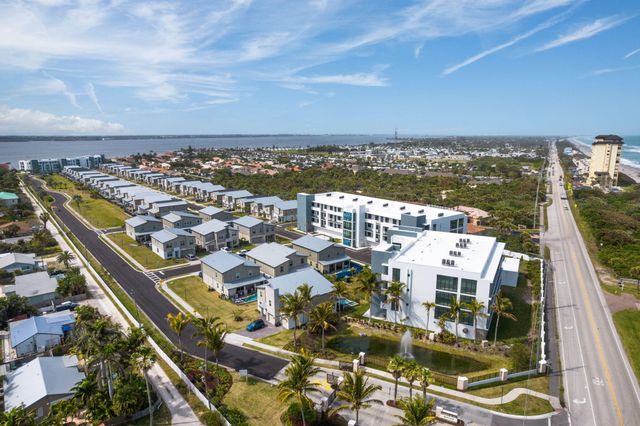 3031 Hafen Lane 407, Melbourne Beach, FL 32951