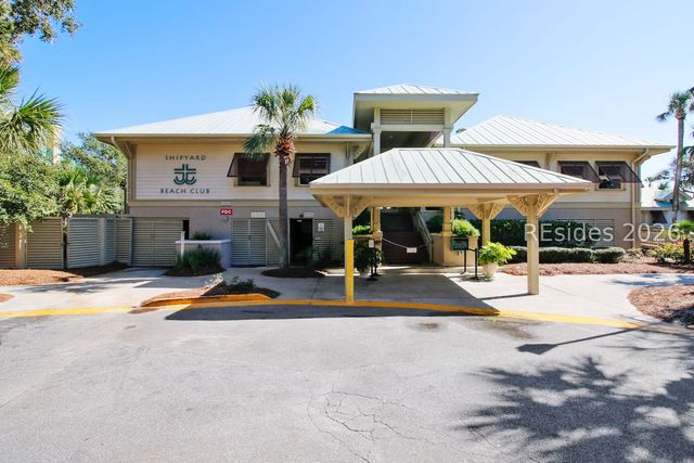 113 Shipyard Dr Apt 193, Hilton Head Island, SC 29928