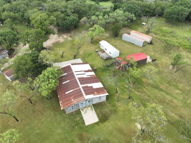 3739 County Road 2160, Iredell, TX 76649