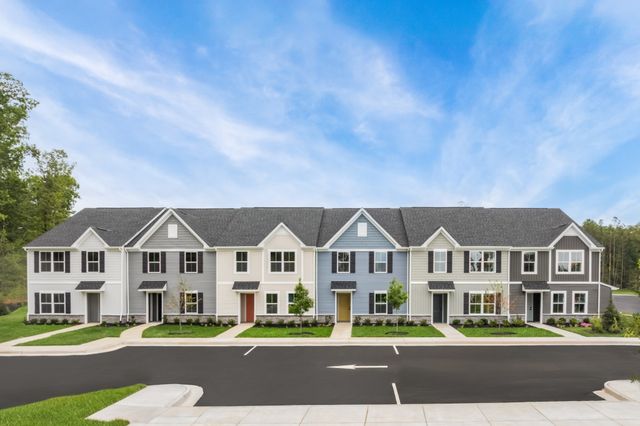 668 Big Bend Ct Unit 201, White House, TN 37188