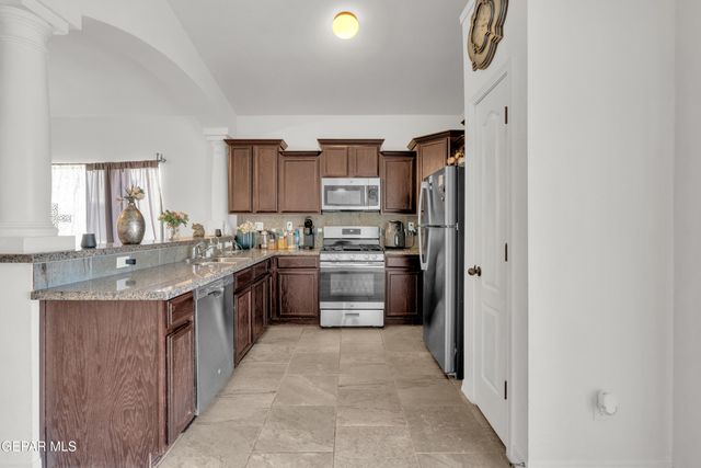 14219 PEYTON EDWARDS Avenue, El Paso, TX 79938