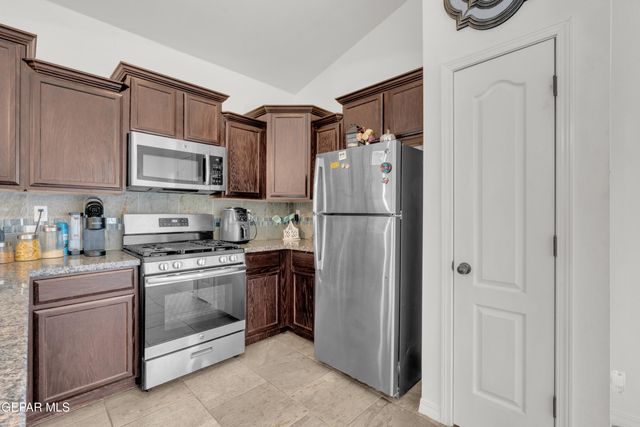 14219 PEYTON EDWARDS Avenue, El Paso, TX 79938