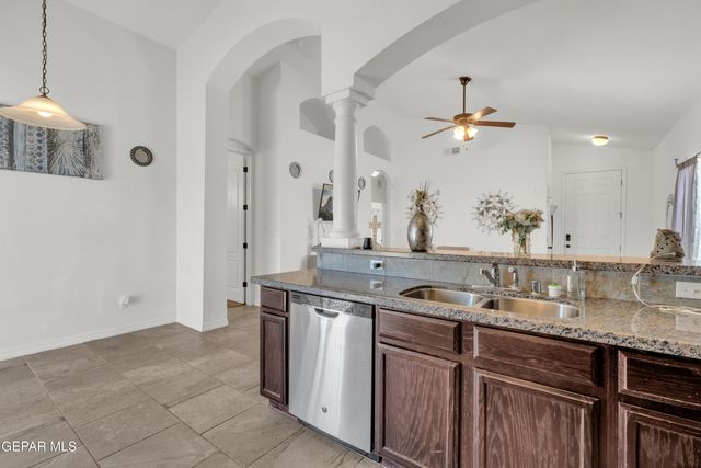 14219 PEYTON EDWARDS Avenue, El Paso, TX 79938