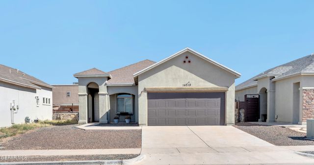 14219 PEYTON EDWARDS Avenue, El Paso, TX 79938