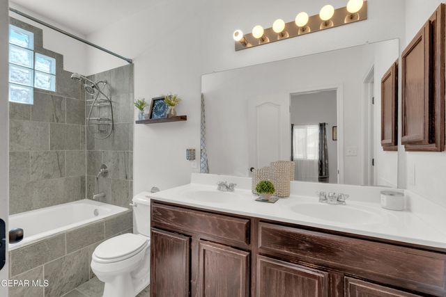 14219 PEYTON EDWARDS Avenue, El Paso, TX 79938