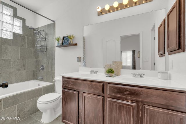 14219 PEYTON EDWARDS Avenue, El Paso, TX 79938