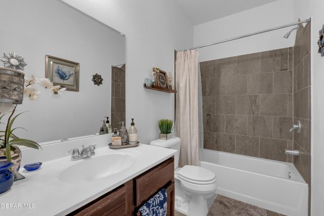 14219 PEYTON EDWARDS Avenue, El Paso, TX 79938