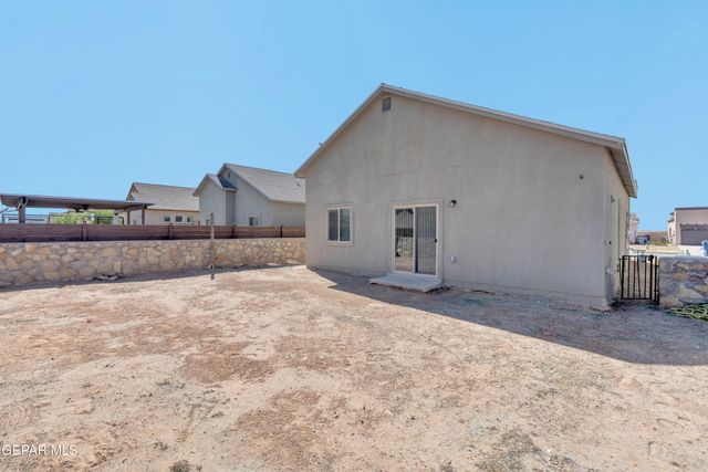 14219 PEYTON EDWARDS Avenue, El Paso, TX 79938