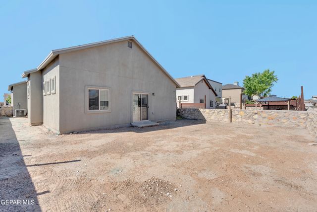 14219 PEYTON EDWARDS Avenue, El Paso, TX 79938