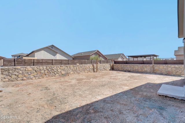 14219 PEYTON EDWARDS Avenue, El Paso, TX 79938