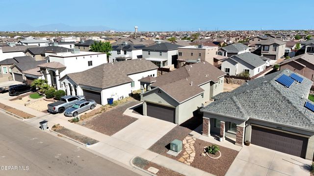 14219 PEYTON EDWARDS Avenue, El Paso, TX 79938