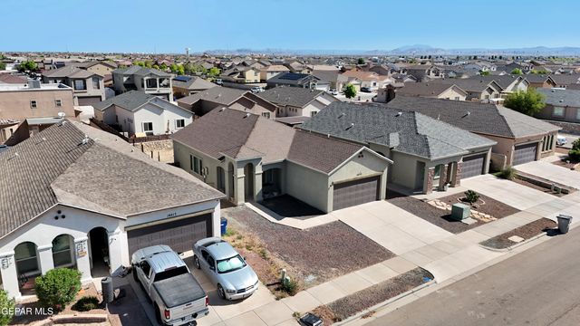 14219 PEYTON EDWARDS Avenue, El Paso, TX 79938