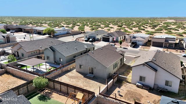 14219 PEYTON EDWARDS Avenue, El Paso, TX 79938